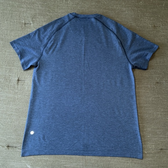 Metal Vent Tech Short Sleeve *Updated Fit - Picture 2 of 4
